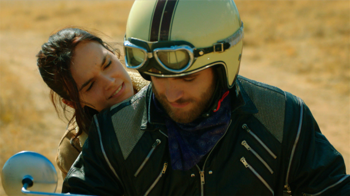 Cuéntame cómo pasó - Estrella quiere irse a Madrid con Carlos