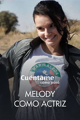 Cuéntame cómo pasó - Estrella quiere irse a Madrid con Carlos