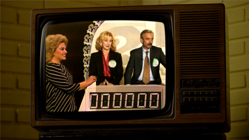 Cuéntame cómo pasó - Los Alcántara ganan el 'Un, dos, tres'