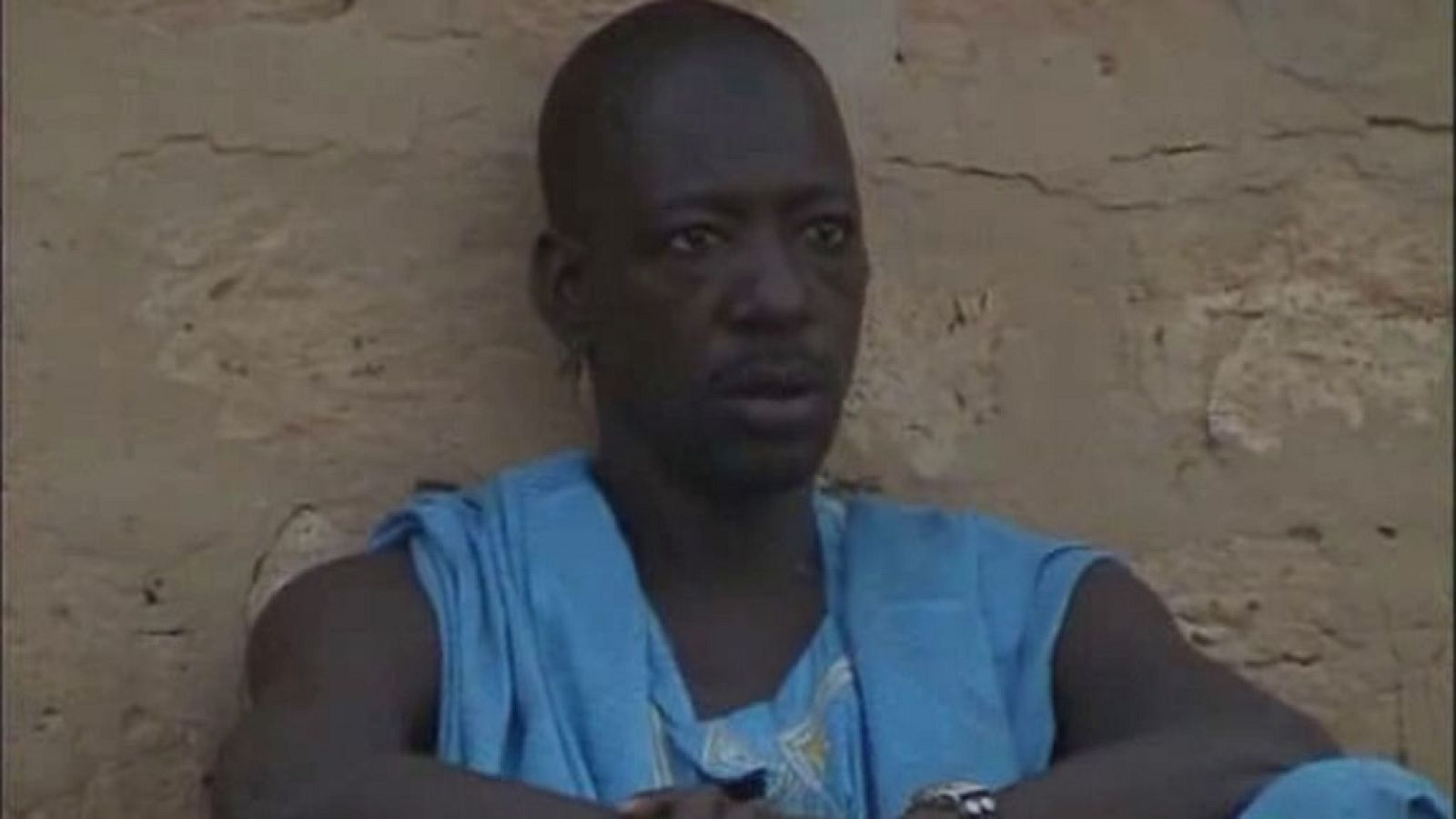 Otros pueblos - La sal del tiempo