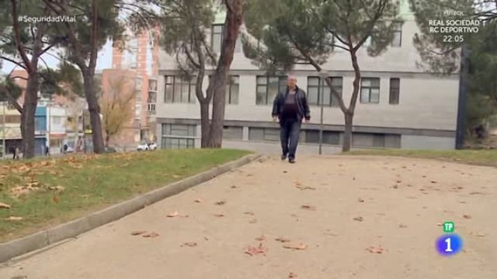 Seguridad vital 5.0 - Aprender a conducir a los 70 años