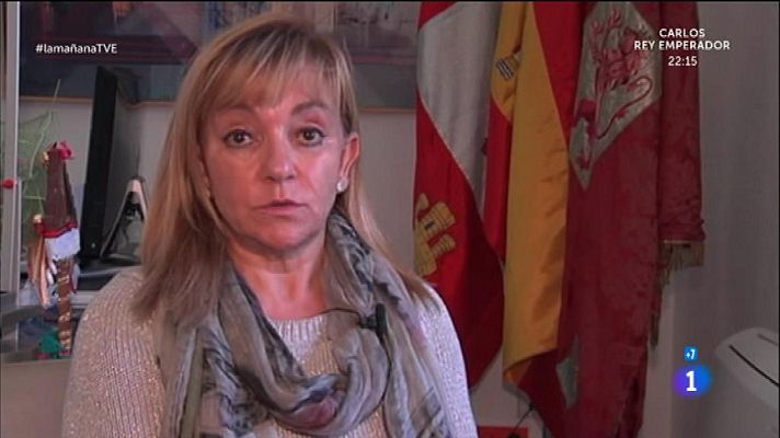 La mañana - Comienza el juicio por el asesinato de Isabel Carrasco