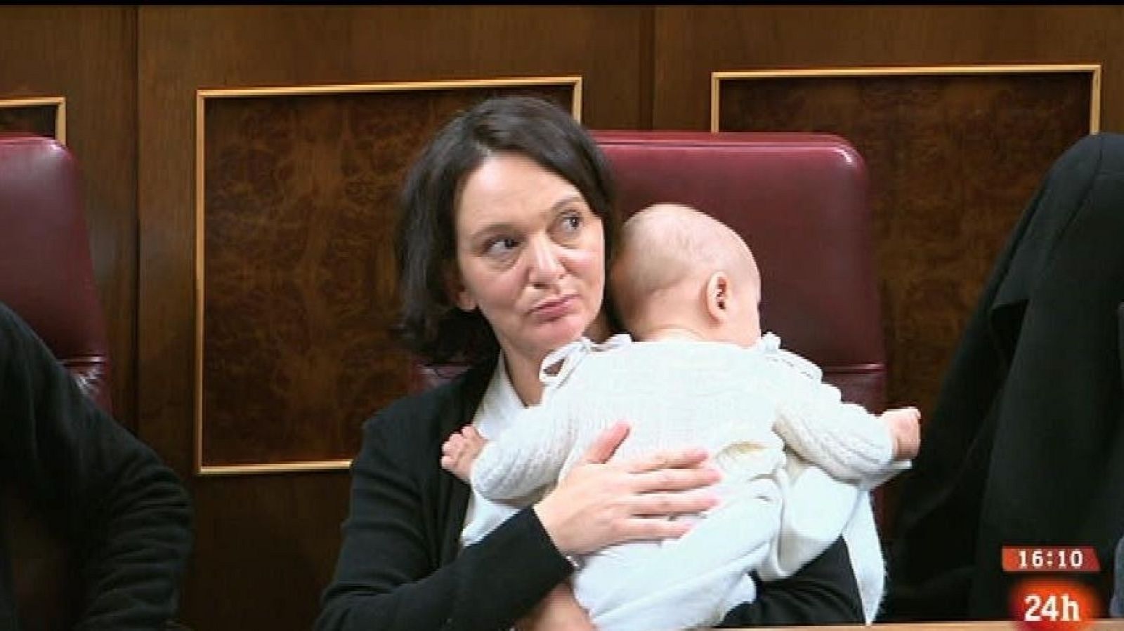 Parlamento - El reportaje - Anécdotas de las Cortes - 16/01/2016