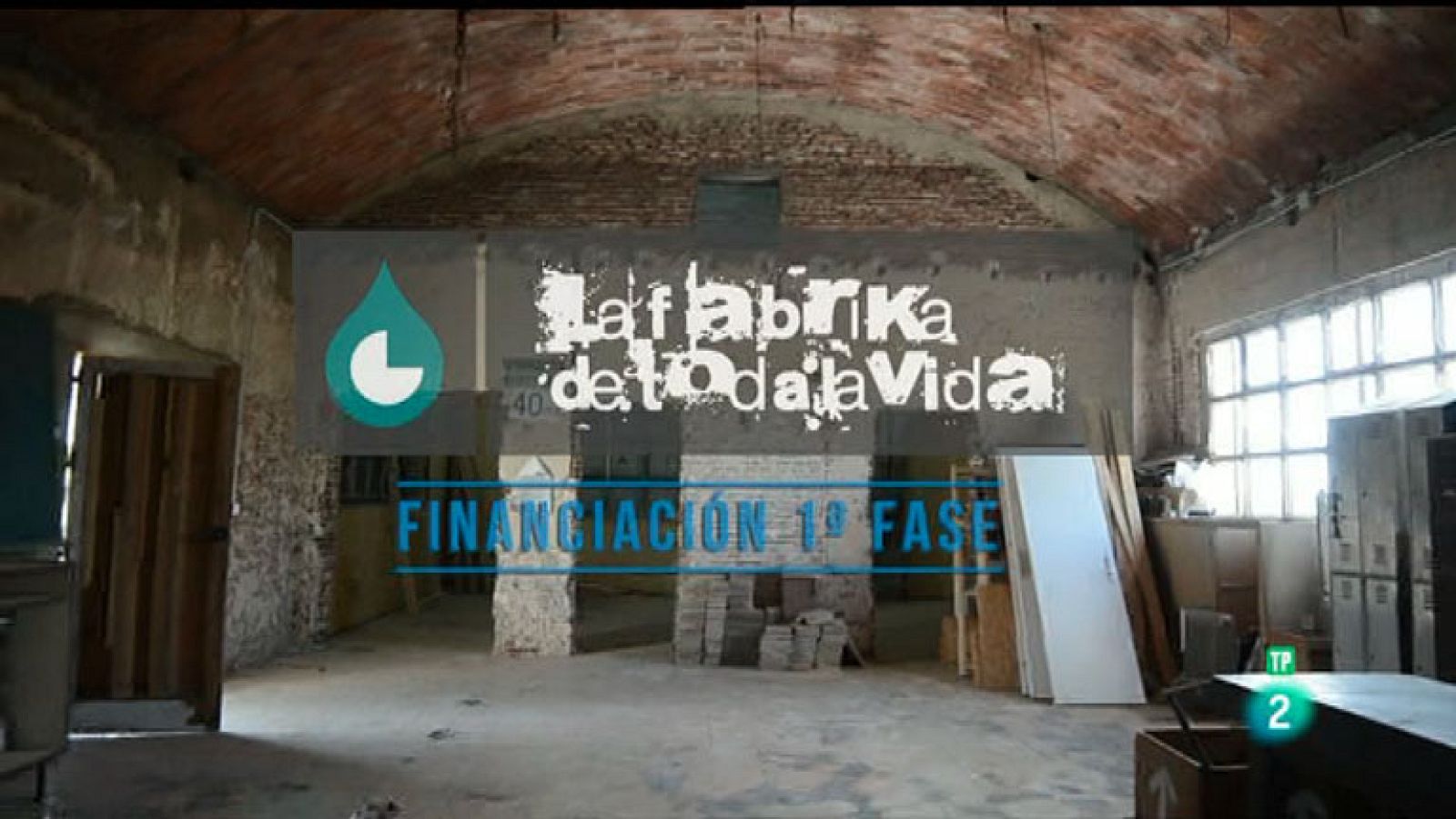 La Aventura del Saber. La fábrica de toda la vida