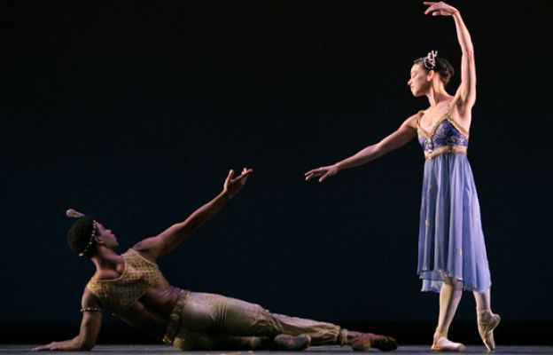  - 60 años del Ballet Nacional de Cuba