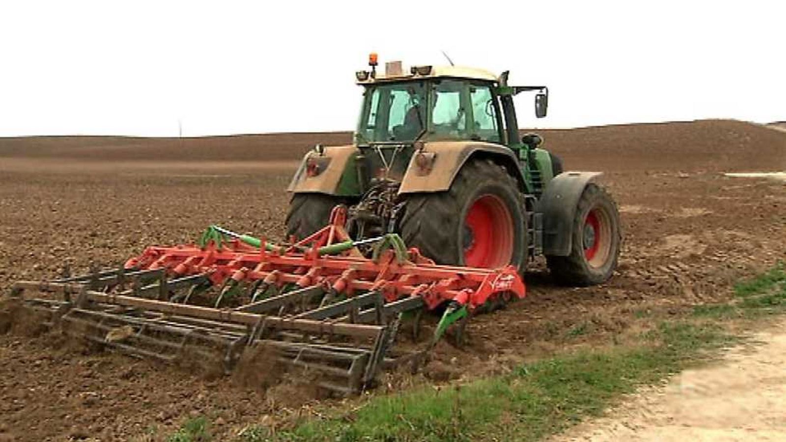 Agrosfera - 16/01/16 - ver  ahora