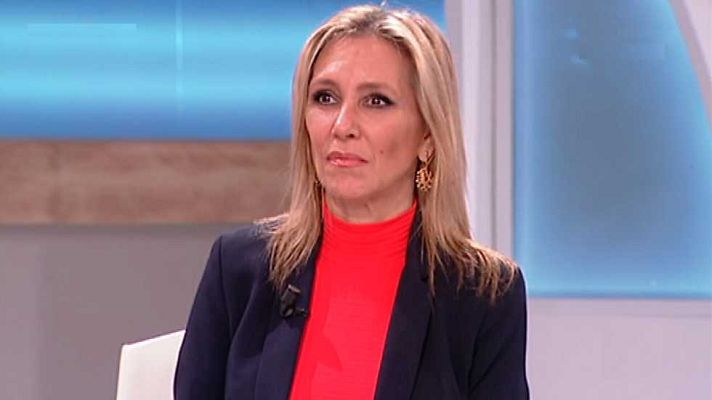 Amigas y conocidas - Amigas y conocidas - 18/01/16