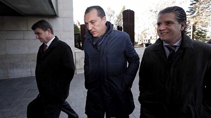 L'informatiu - Comunitat Valenciana - La Comunidad Valenciana en 2' - 18/01/16