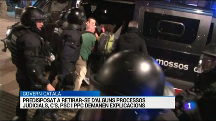 L'Informatiu - L'Informatiu - 18/017/16