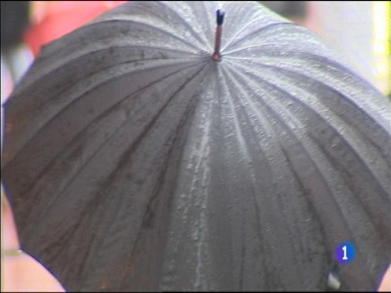 El tiempo en Asturias - 18/01/16 | Ver