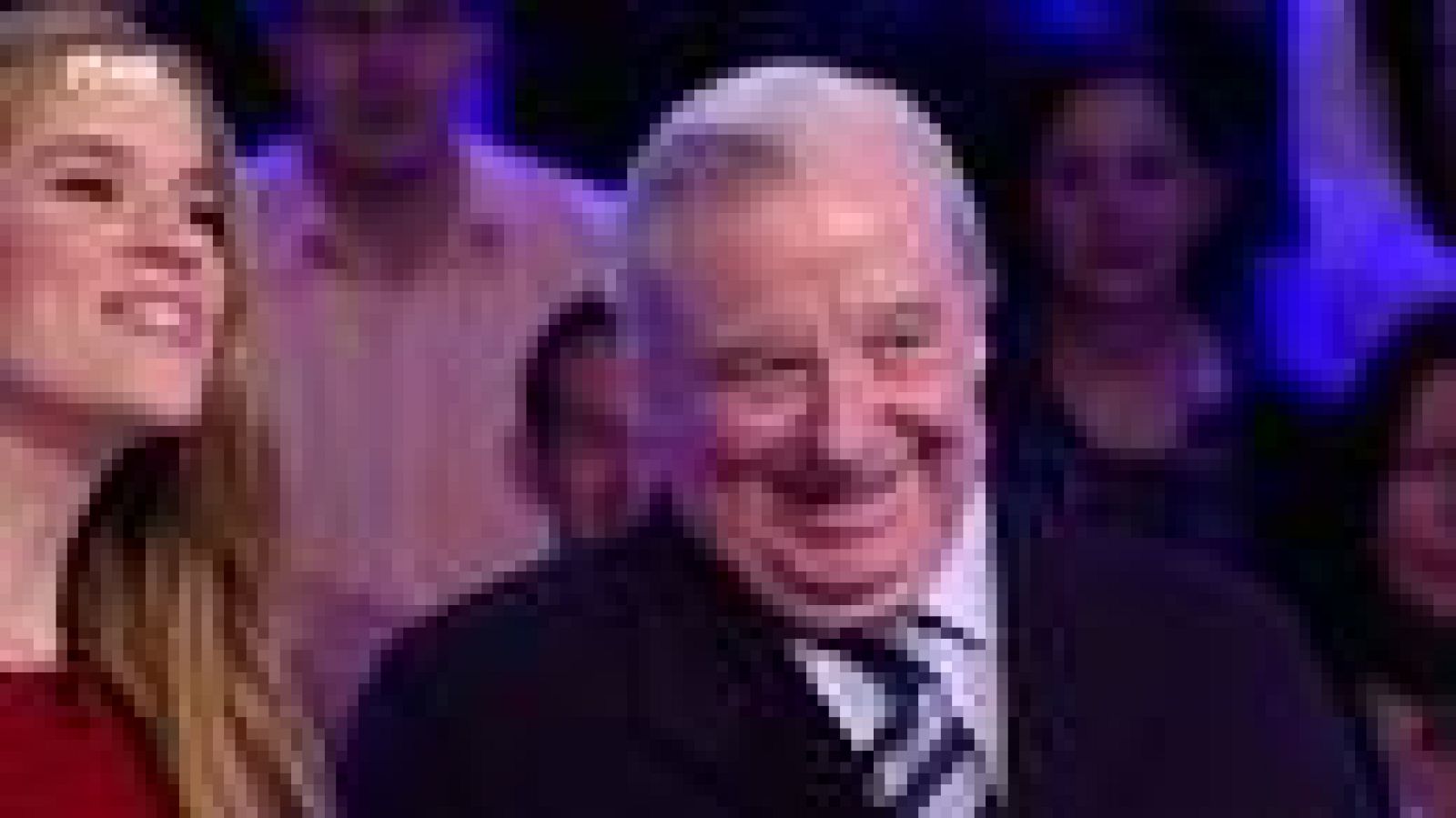  Ramón Sánchez Ocaña explica qué hacer cuando sangra la nariz