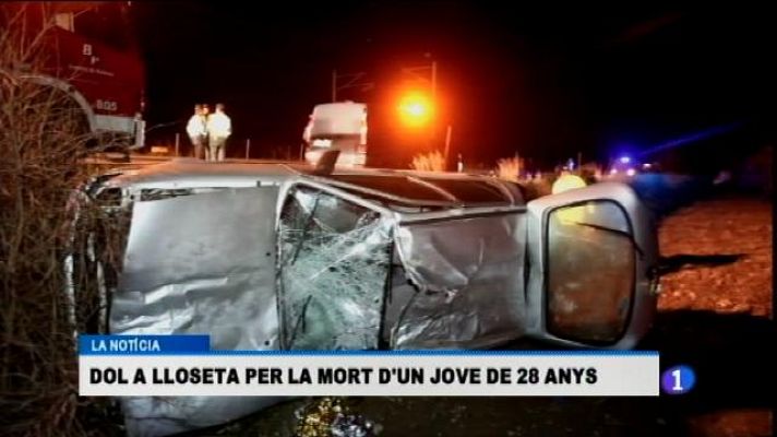 Informatiu Balear - Informatiu Balear en 2' - 18/01/16