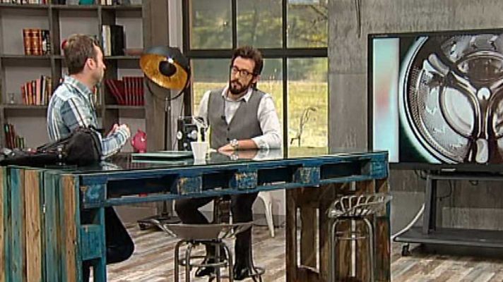 A punto con La 2 - A punto con La 2 - 18/01/16