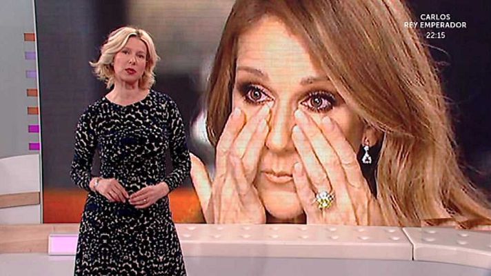 D Corazón - Corazón - 18/01/16