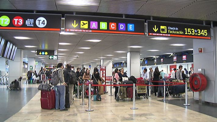 Informativo de Madrid - Informativo de Madrid 2 - 18/01/16