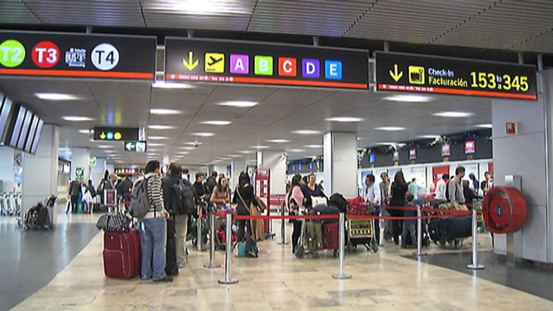 Informativo de Madrid 2 - 18/01/16