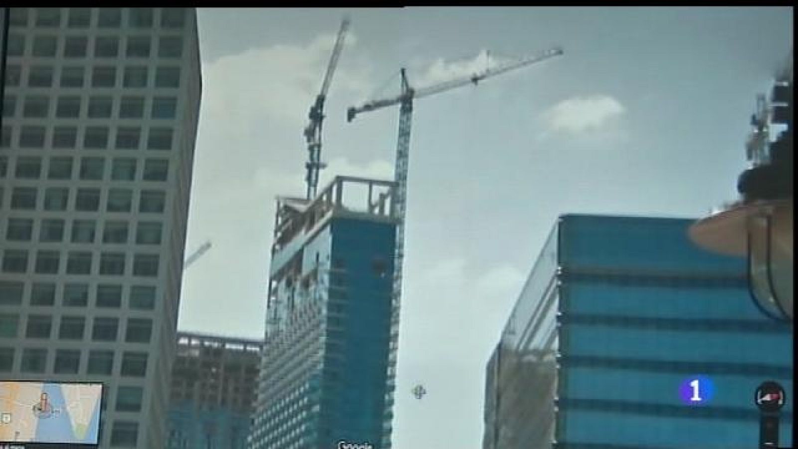 Els exresponsables de Sa Nostra, a judici