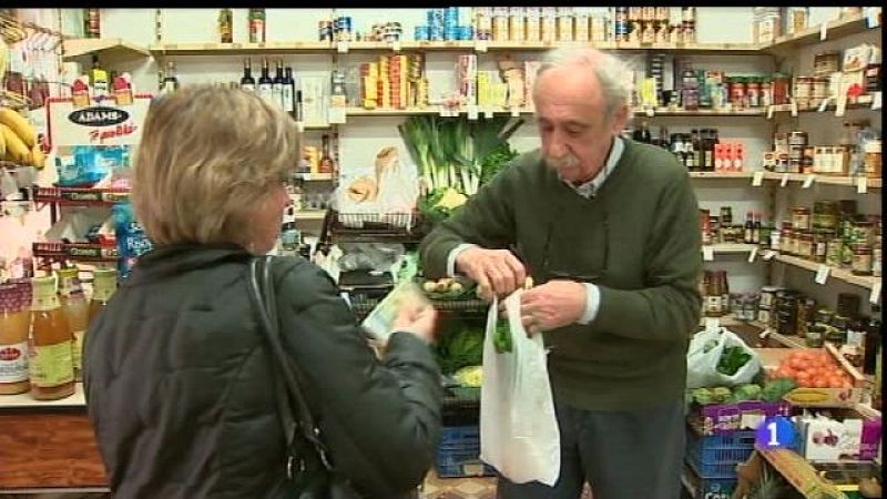 Tanca la darrera botiga de Palma