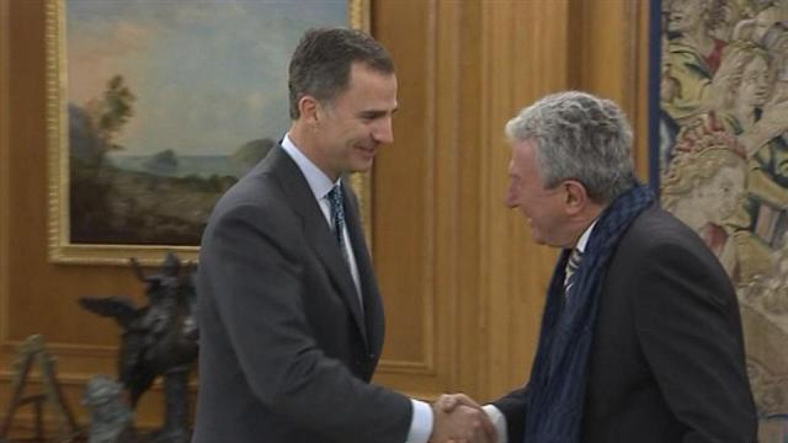 Canarias en 2' - 18/01/2016