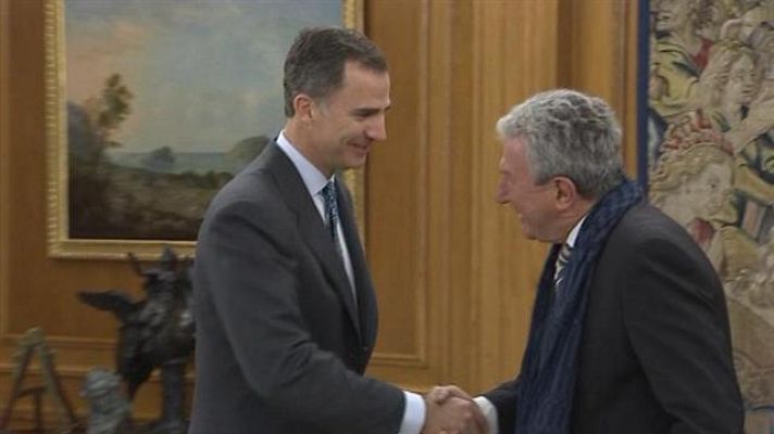 Telecanarias - Canarias en 2' - 18/01/2016