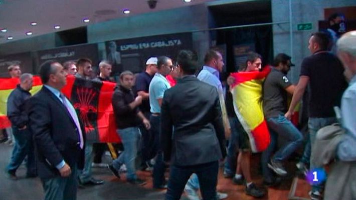 L'Informatiu - L'Informatiu 2 - 18/01/2016