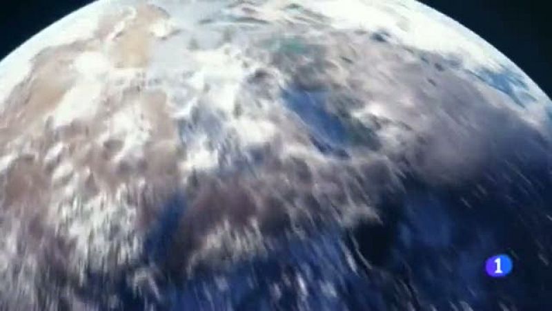 el tiempo en Aragón - 18/01/2016