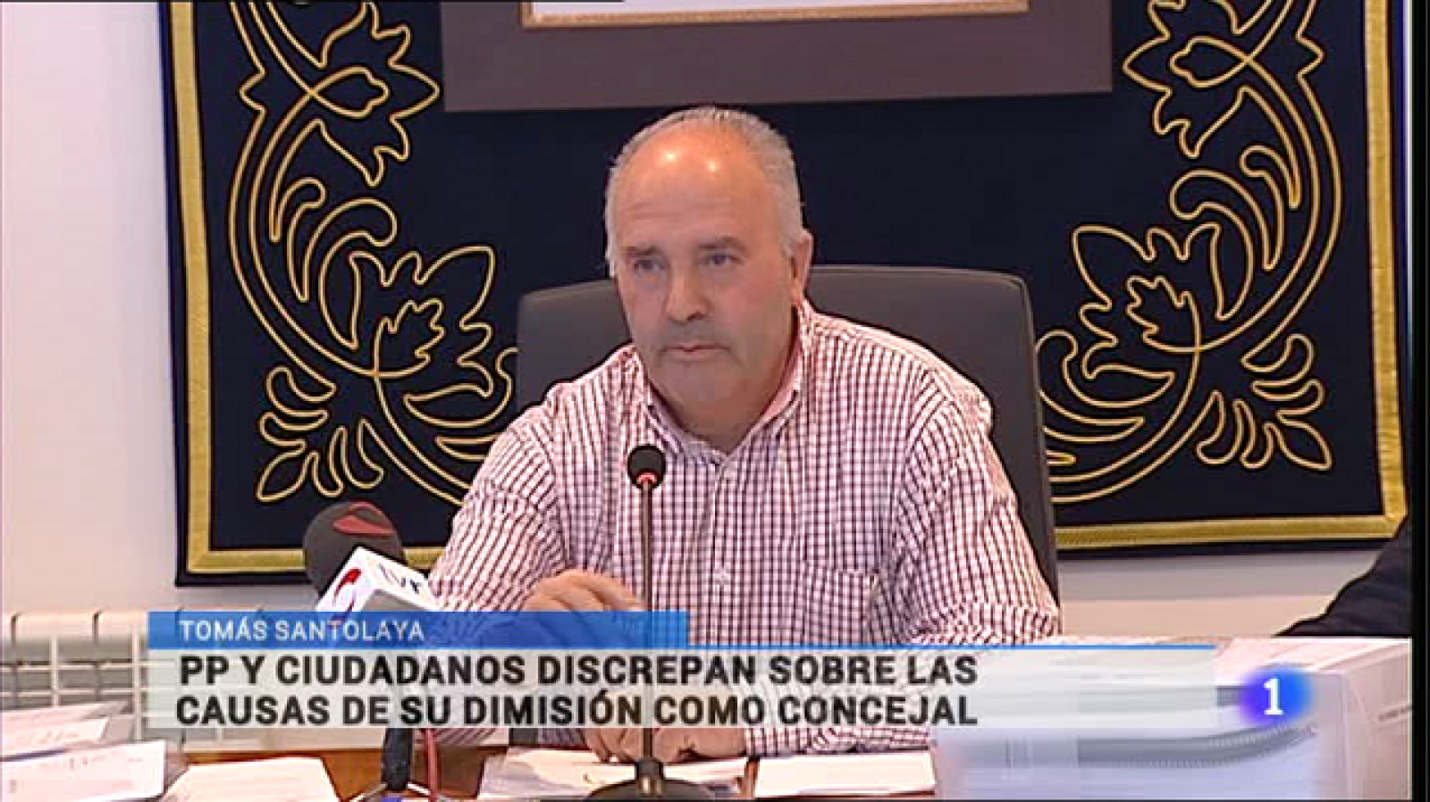 Informativo Telerioja - 18/01/16