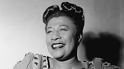 Jazz entre amigos - Damas del jazz