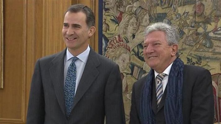 Telecanarias - Telecanarias - 18/01/2016