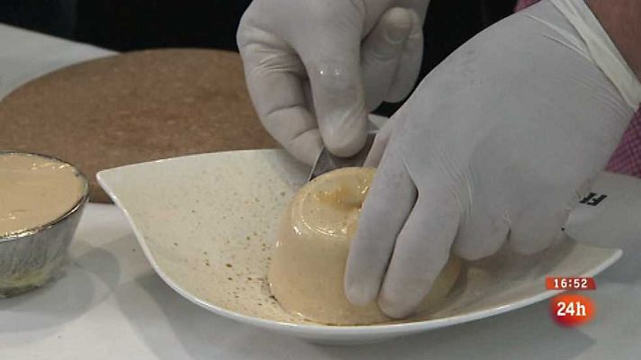 España en 24h - España en 24 horas - 18/01/16