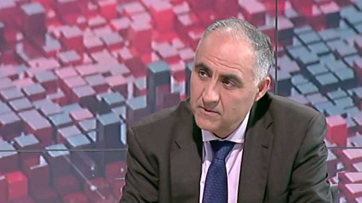 La tarde en 24h - Economía en 24 h. - 18/01/16