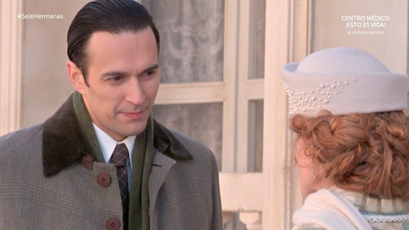 Seis Hermanas - Episodio 187- Ver ahora