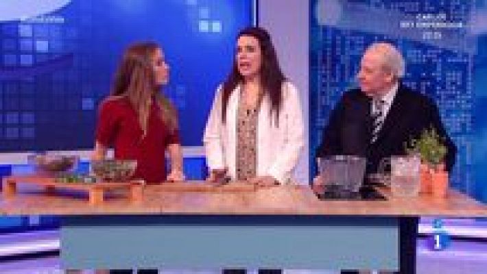  - Esto es vida! - 18/01/165