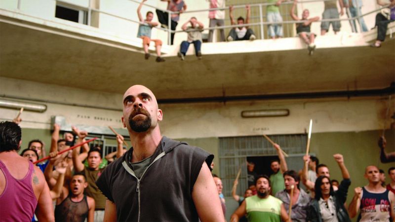 Triler de 'Celda 211' | Ver