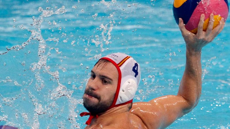 España se estrella ante Grecia en los cuartos de final | Ver