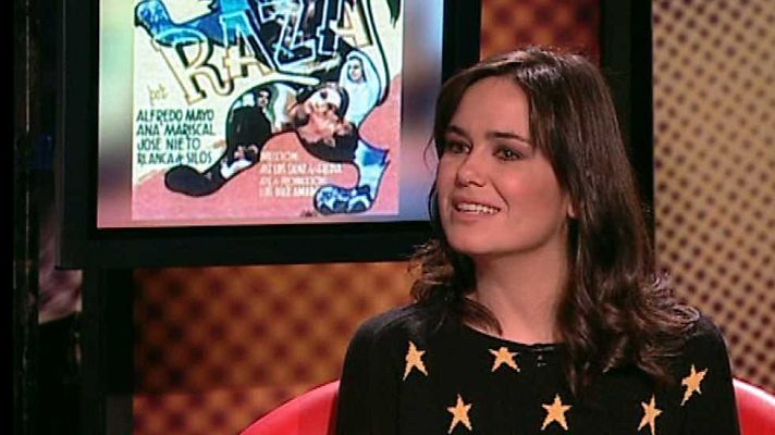 El cine de La 2 - Raza (Presentación)