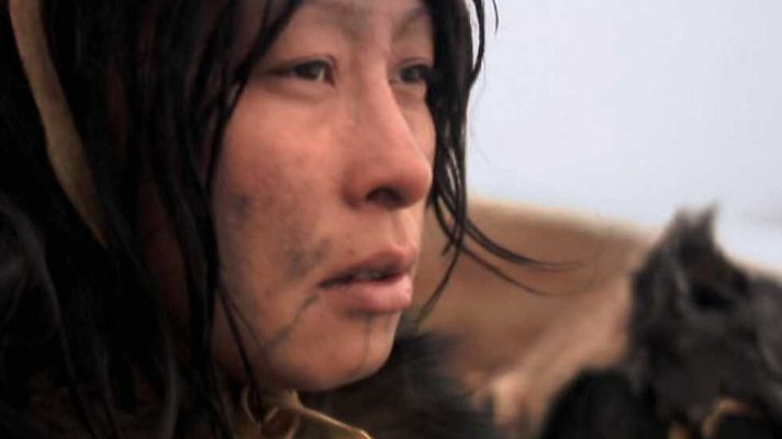 Documenta2 - Los descifradores