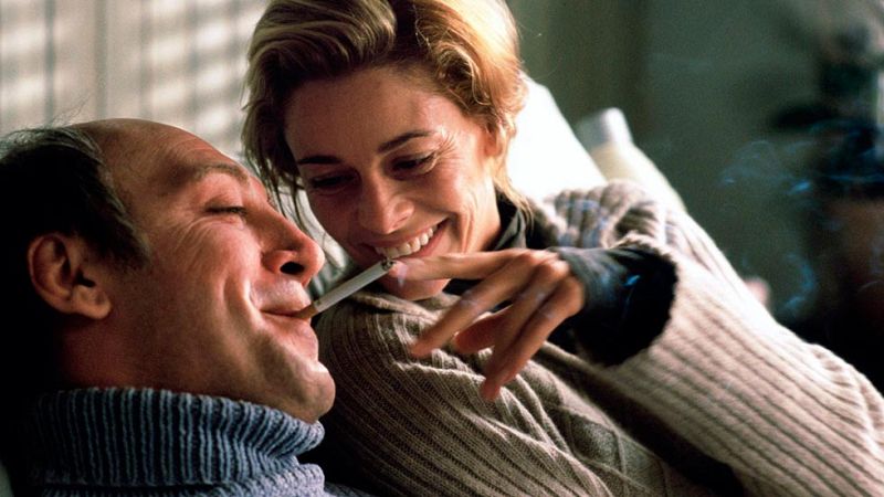 Triler de 'Mar Adentro' de Alejandro Amenbar