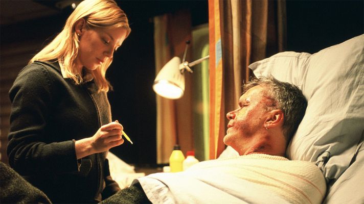 Cultura en Rtve.es - Tráiler de 'La vida secreta de las palabras'