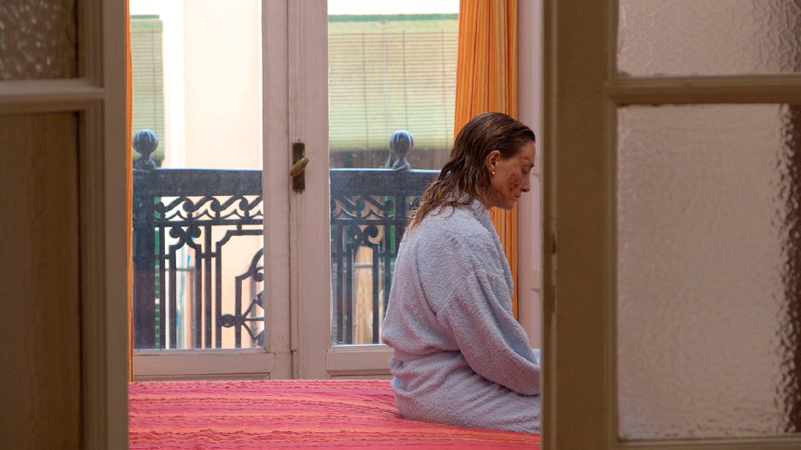 Tráiler de 'La soledad' | Ver