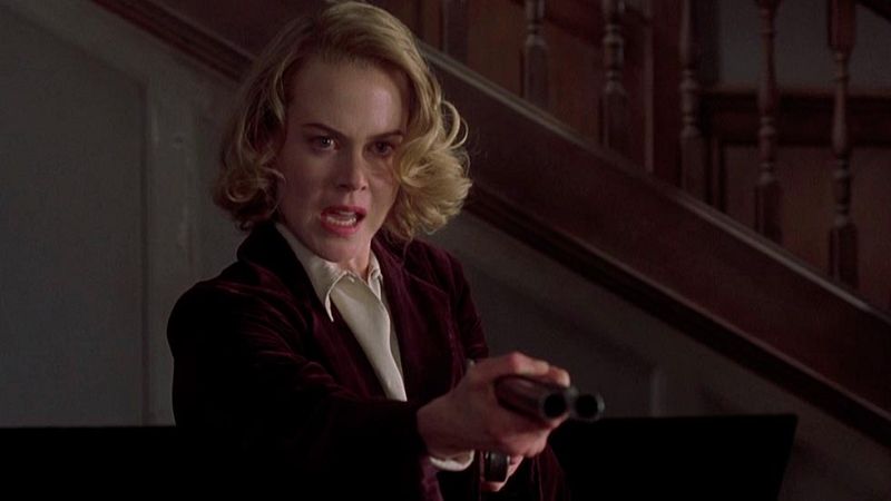 Triler de 'Los otros' de Alejandro Amenbar