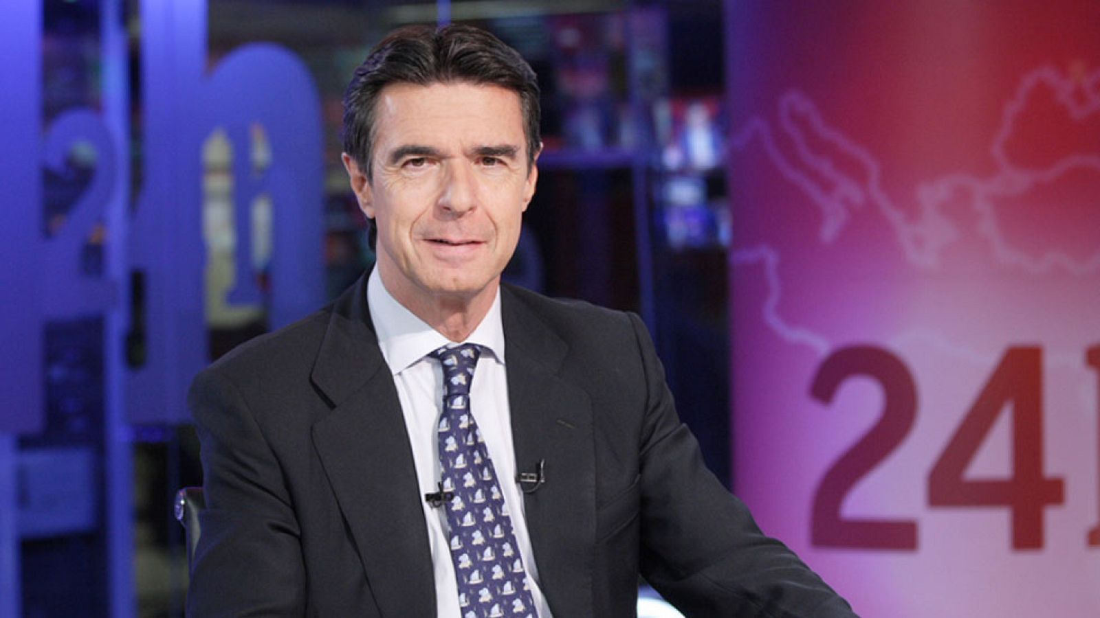 Soria, sobre la amenaza terrorista al turismo: "No podemos basar nuestra capacidad de competir en el mal ajeno"