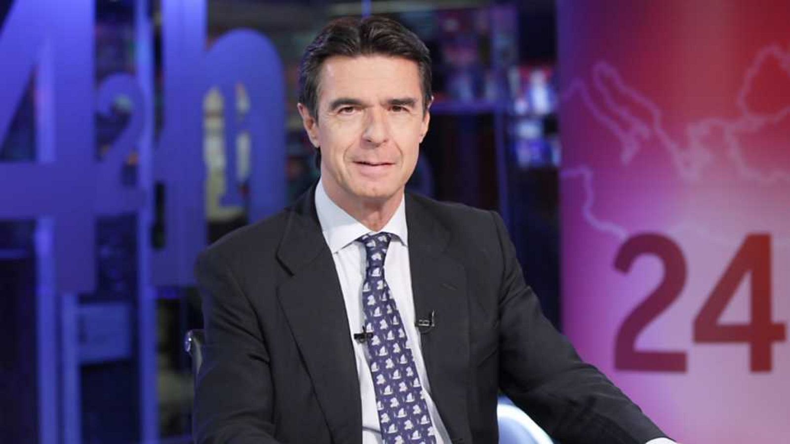 La noche en 24 horas - 18/01/16 - Ver ahora