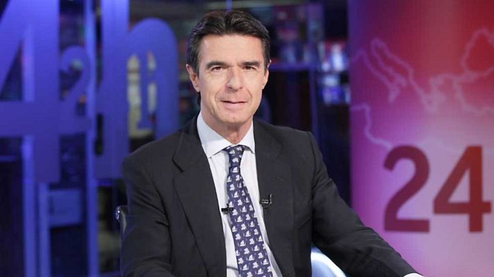 La noche en 24h - La noche en 24 horas - 18/01/16