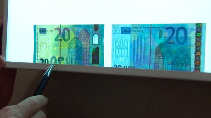 Teleobjetivo - Billetes que no pagan