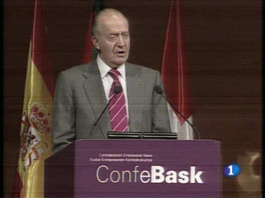  - 25 años de la patronal vasca