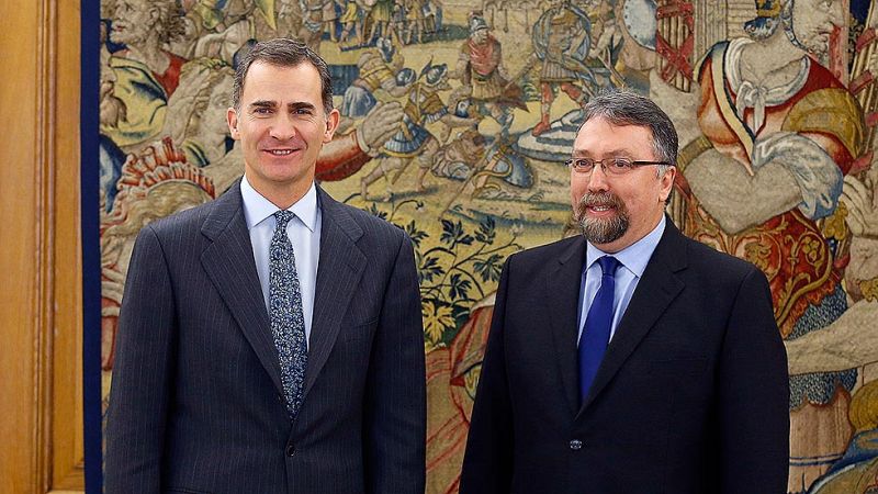 Telediario Matinal en Cuatro Minutos 19/01/16