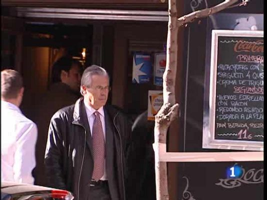  - La decisión de Garzón