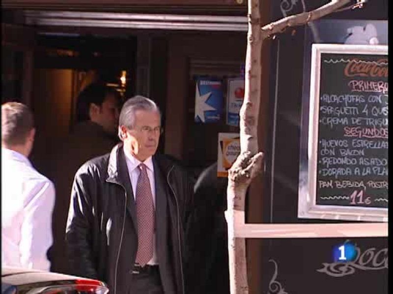 La decisión de Garzón no gusta a las asociaciones de la Memoria Histórica