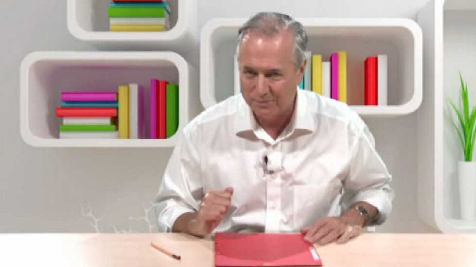 TVE English - Capítulo 102 - Ver ahora